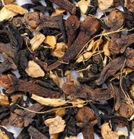 La tisane « Trône de feu » (Pyracantha coccinea) est un tonique riche en antioxydants, cardiotonique, qui élimine le risque de maladies chroniques.