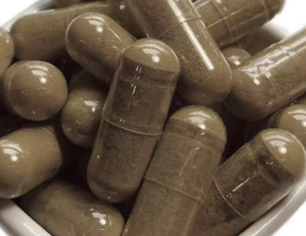 Laurier moulu - gélules 430 mg, 100 Améliore la fonction insulinique
