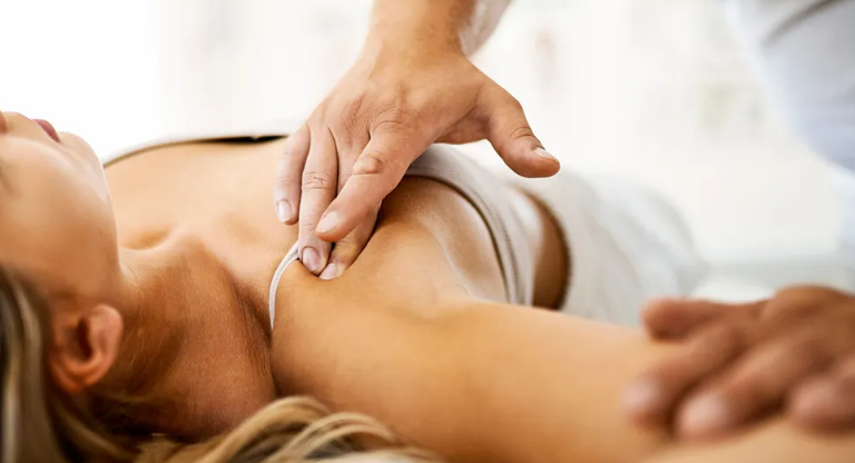 2h Massotherapeute - Massage personnalise - De la douleur chronique au rajeunissement