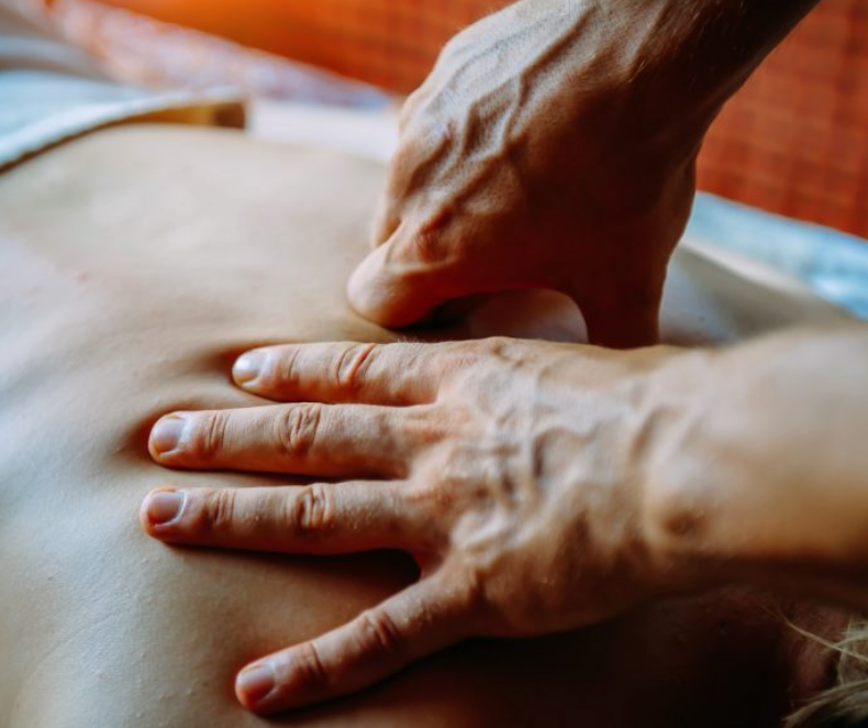 2h Massotherapeute - Massage personnalise - De la douleur chronique au rajeunissement