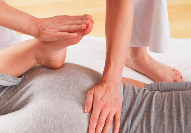 2h Massotherapeute - Massage personnalise - De la douleur chronique au rajeunissement